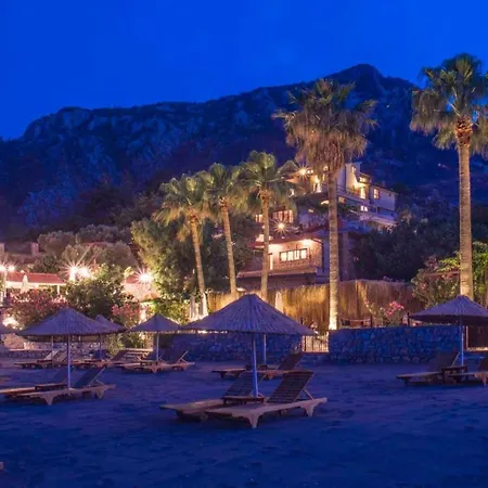 Holiday home Bahce 2, Florya Marmaris