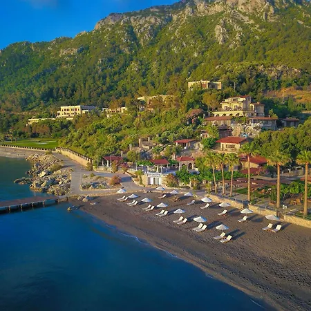 Semesterbostad Bahce 2, Florya *