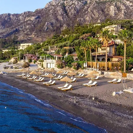 Bahce 2, Florya Marmaris