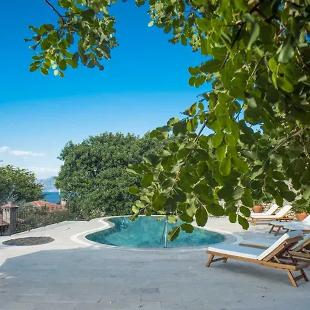 Bahce 2, Florya * Marmaris