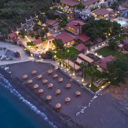Bahce 2, Florya Hébergement de vacances